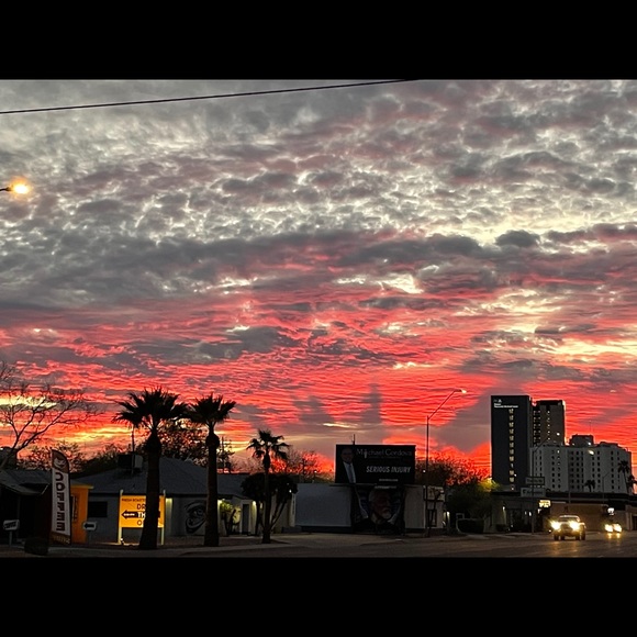 Meet your Posher, Mike - Picture 4 of 4